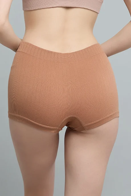 أر أند بي 3 Pack Seamless Boyshorts