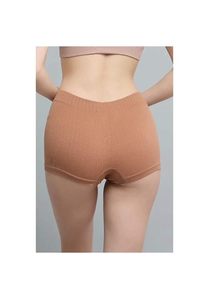 R&b 3 Pack Seamless Boyshorts