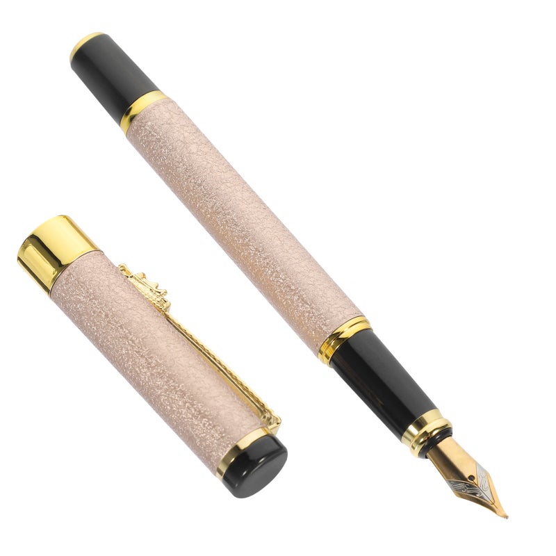 🖊️ قلم خط كتابة ناعمة مثالي للمكاتب والمدارس - Image 2