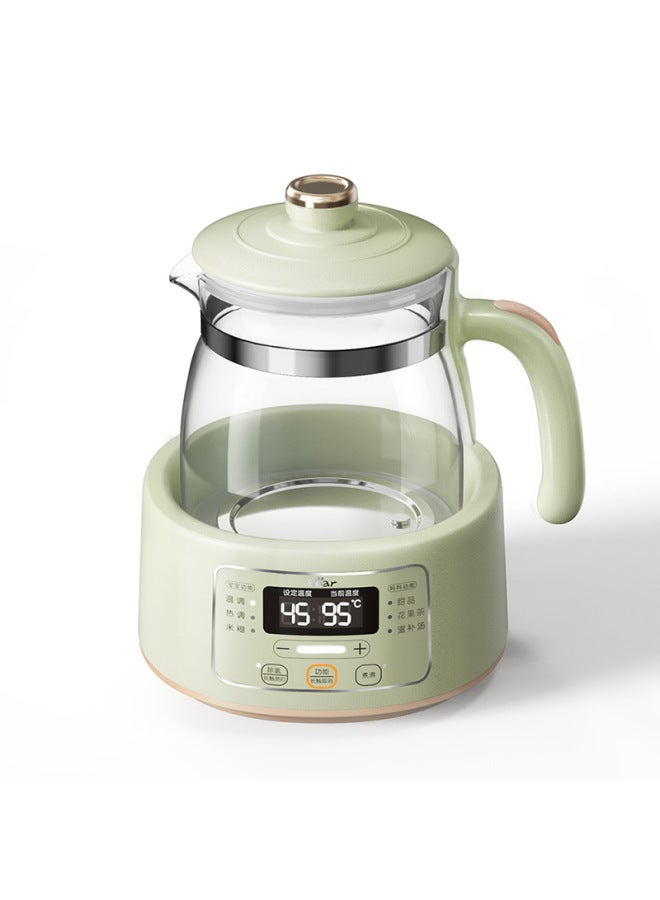 Milk Adjuster Constant Temperature Kettle Baby Household Milk Washing Smart Pot Boiling Water Milk Warmer Special Milk Brewing Machine