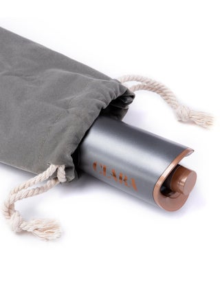 Auto Hair Curling Device Grey - view 3