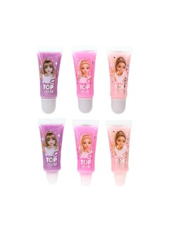 TopModel Snap Shot Lip Gloss Set (3 Pieces)  - Image 1