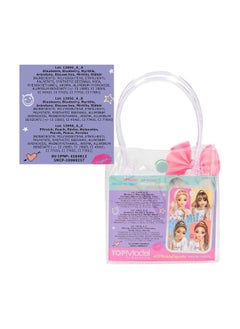 TopModel Snap Shot Lip Gloss Set (3 Pieces)  - Image 3