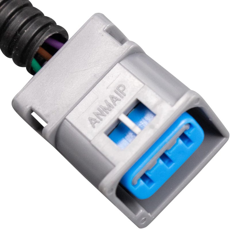 TRQ Fuel Pump Module Assembly for 2004-2005 Ford Freestar and Mercury Monterey - Image 3