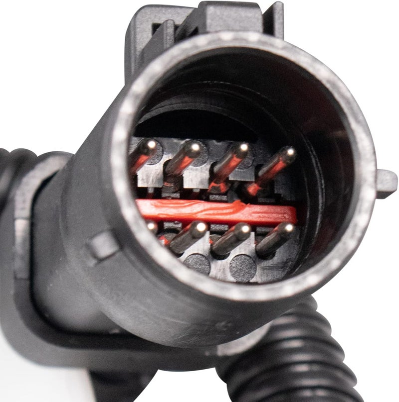 TRQ Fuel Pump Module Assembly for 2004-2005 Ford Freestar and Mercury Monterey - Image 2