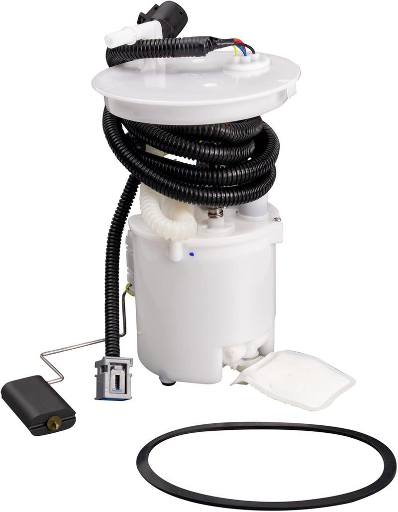 TRQ Fuel Pump Module Assembly for 2004-2005 Ford Freestar and Mercury Monterey - Image 1