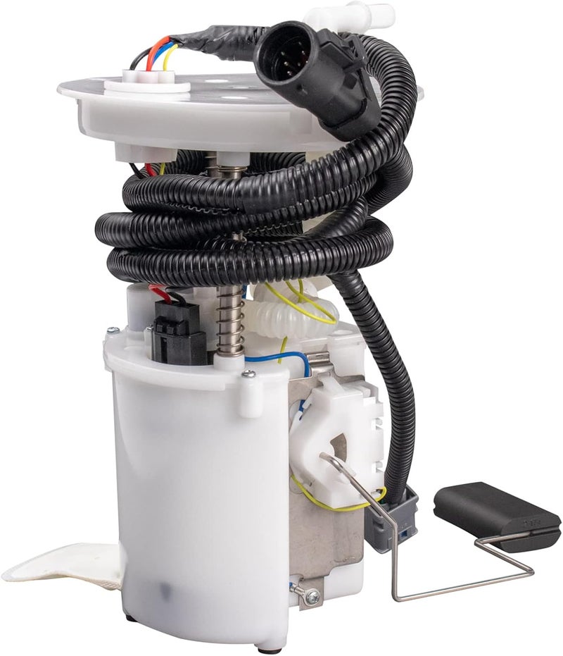 TRQ Fuel Pump Module Assembly for 2004-2005 Ford Freestar and Mercury Monterey - Image 5