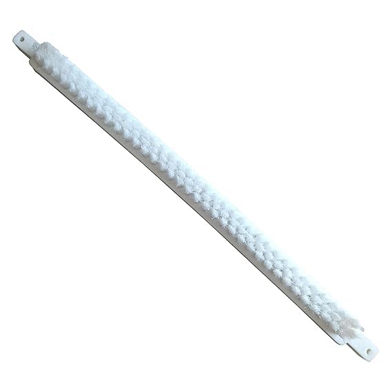 PETSON Swimming Pool Vacuum Head Spare Parts Only Brush Replacement for 18 Inch - Image 4
