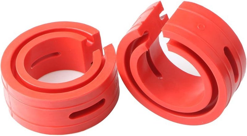 Sufficient order stock Coil Spring Spacers Car B 2 Pcs Car Spring Flexible Rubber Bumper Shock Buffer Power Cushion Coil Spacer for Improved Suspension Performance (C) All season compatible build Multi-hub shipment dispatch Global versatile design Moisture proof Gulf climate fit Systematic nationwide ship Ready goods scheduled ship Batch consistent craftsmanship Year round in stock Integrated local logistics Sufficient order stock Gulf climate tested upgraded quality Dust tight seal Tight fitted parts Cost saving user oriented build Secure equipped warehouse Gulf standard sizing alternatives General compatible practical design Hanging space save Compact design Cross-location transit friendly build Multi-market matching options Stable base Multiple local stock source - Image 3