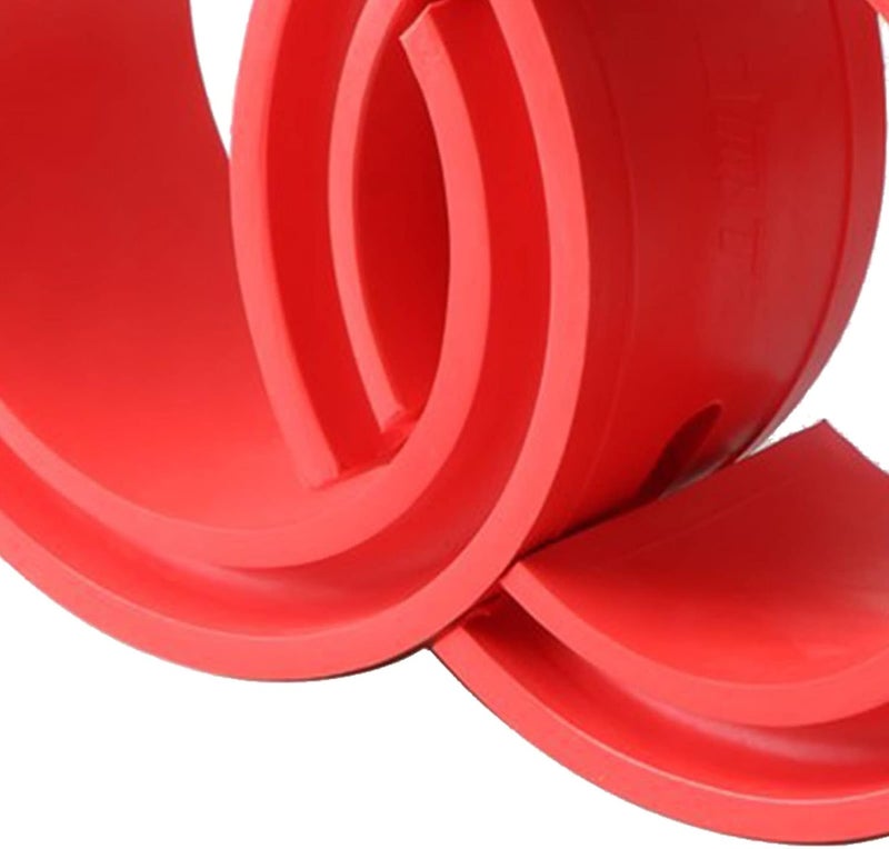 Sufficient order stock Coil Spring Spacers Car B 2 Pcs Car Spring Flexible Rubber Bumper Shock Buffer Power Cushion Coil Spacer for Improved Suspension Performance (C) All season compatible build Multi-hub shipment dispatch Global versatile design Moisture proof Gulf climate fit Systematic nationwide ship Ready goods scheduled ship Batch consistent craftsmanship Year round in stock Integrated local logistics Sufficient order stock Gulf climate tested upgraded quality Dust tight seal Tight fitted parts Cost saving user oriented build Secure equipped warehouse Gulf standard sizing alternatives General compatible practical design Hanging space save Compact design Cross-location transit friendly build Multi-market matching options Stable base Multiple local stock source - Image 5