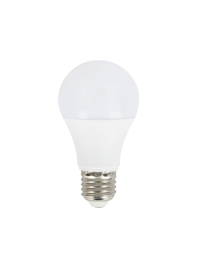 KRYPTON Krypton 10 W LED Bulb- KNESL5470/ Cool Light, 800 Lumens and 6500 K/ Energy Efficient Light, A60 Design, Perfect for Home and Office Use/ White - Image 1