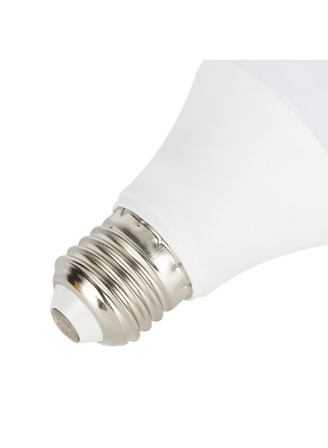 KRYPTON Krypton 10 W LED Bulb- KNESL5470/ Cool Light, 800 Lumens and 6500 K/ Energy Efficient Light, A60 Design, Perfect for Home and Office Use/ White - Image 4
