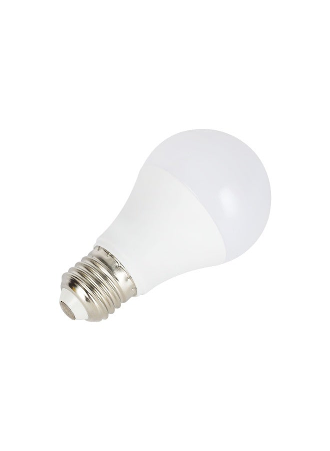 KRYPTON Krypton 10 W LED Bulb- KNESL5470/ Cool Light, 800 Lumens and 6500 K/ Energy Efficient Light, A60 Design, Perfect for Home and Office Use/ White - Image 2