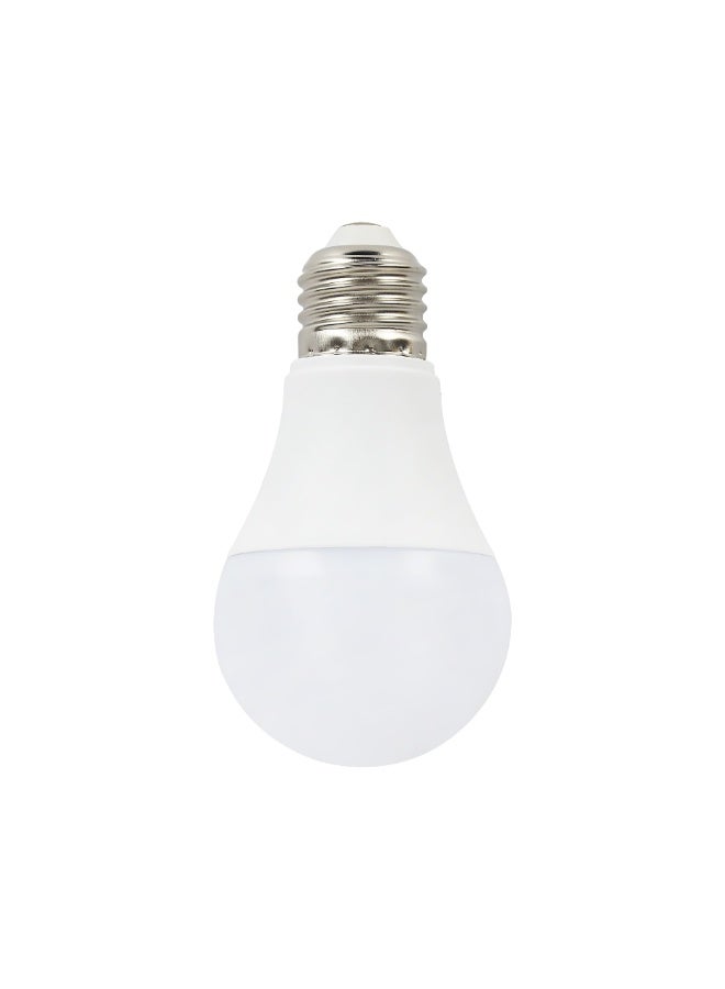 KRYPTON Krypton 10 W LED Bulb- KNESL5470/ Cool Light, 800 Lumens and 6500 K/ Energy Efficient Light, A60 Design, Perfect for Home and Office Use/ White - Image 3
