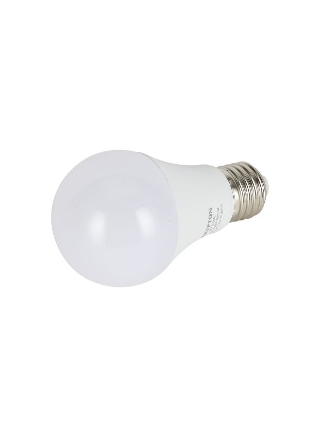 KRYPTON Krypton 10 W LED Bulb- KNESL5470/ Cool Light, 800 Lumens and 6500 K/ Energy Efficient Light, A60 Design, Perfect for Home and Office Use/ White - Image 5