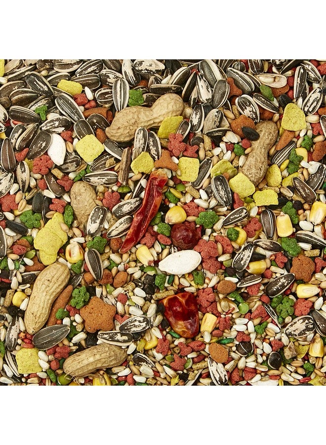 كايتي فورتي-نظام غذائي طبيعي للببغاء، 5 رطل - Image 2