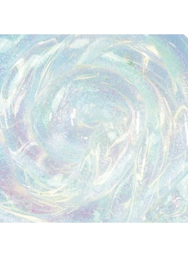 Crazy Aaron's Get Ready with Me Thinking Putty, 4" Tin with 90g of Non-Toxic Sensory Play Putty which Never Dries Out, Soft Textured Creative Fidget Toy for Boys and Girls Ages 3Y+ - Image 1