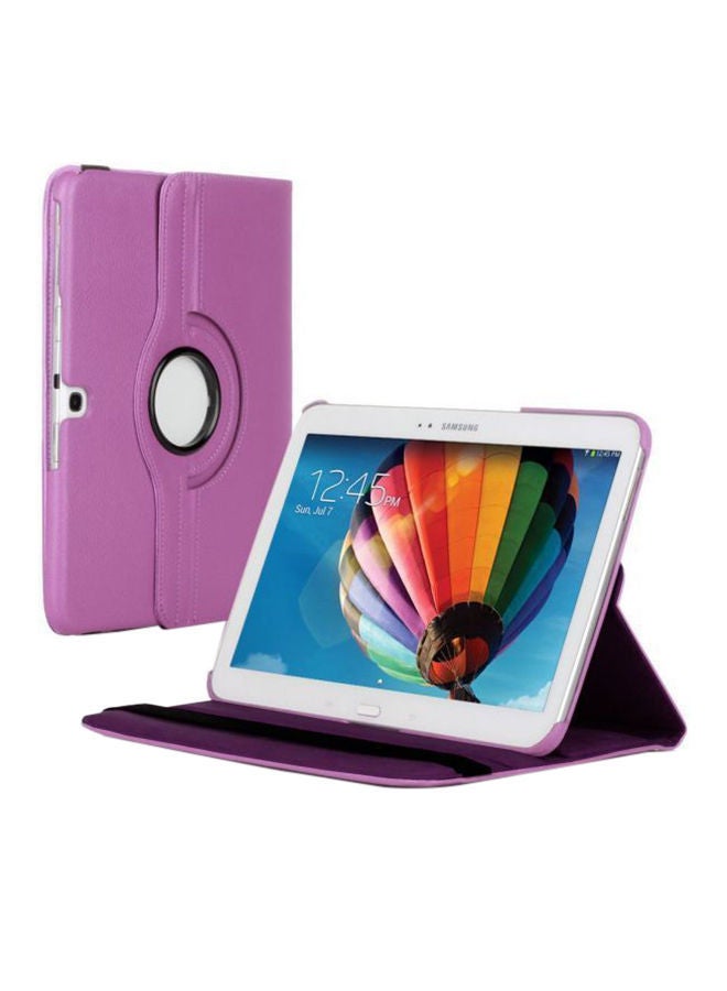 NIBEMINENT Protective Case Cover For Samsung Galaxy Tab 4 10.1-Inch 