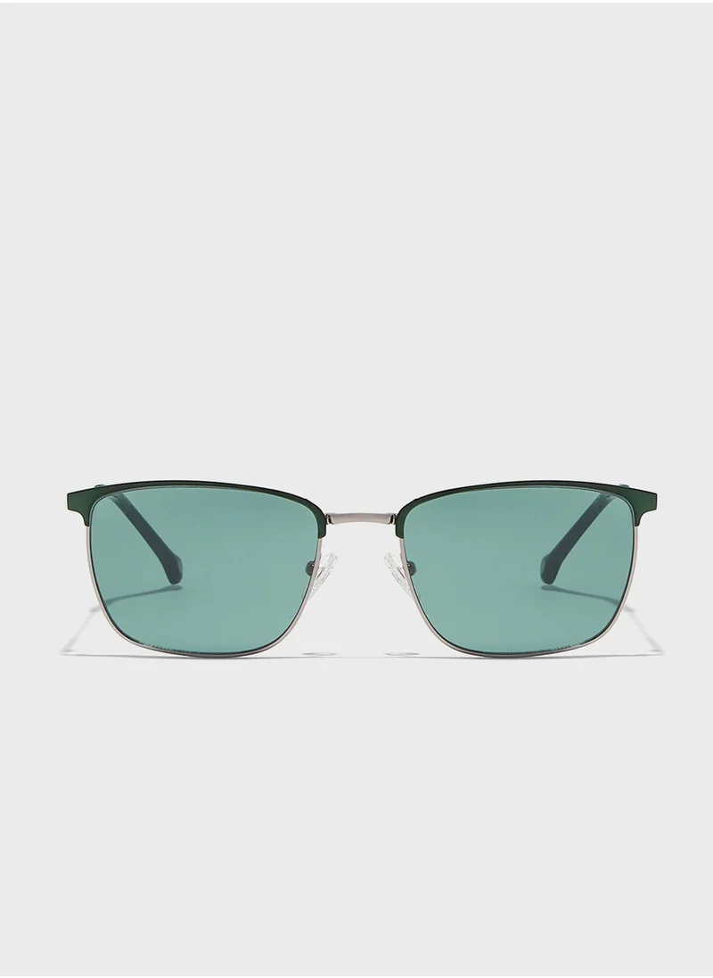 30Sundays Relic Aviator Sunglasses