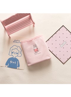 Pink Bunny