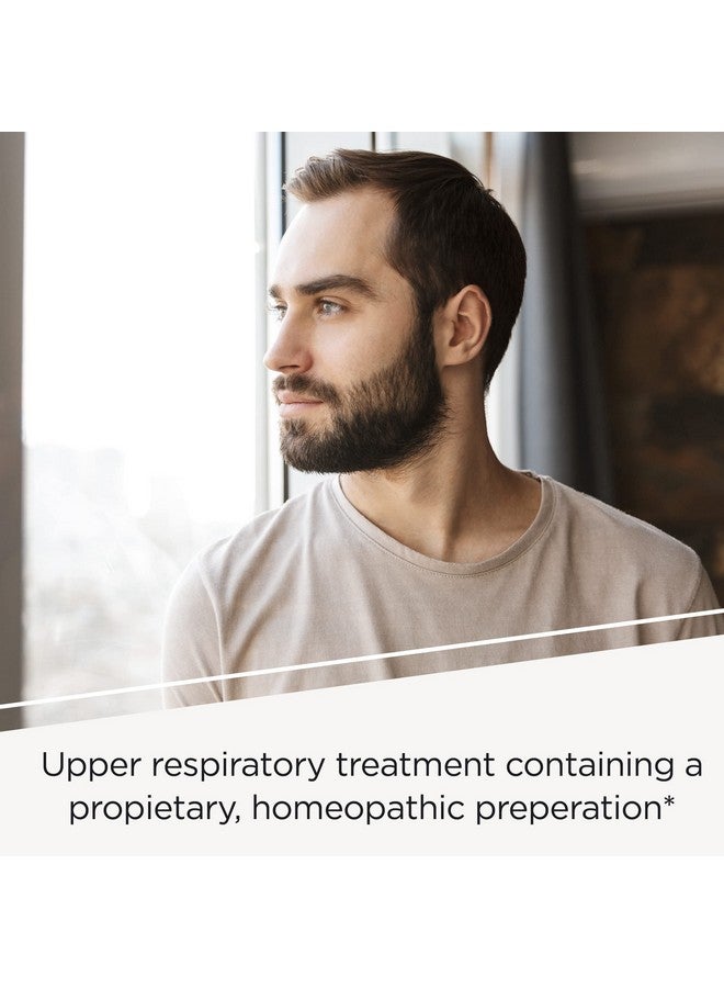 Integrative Therapeutics V Clear Eps 7630, Homeopathic Cold Medicine, Shortens Colds, Relieves Respiratory Symptoms, 99.95% Alcohol-Free Syrup, Cherry Flavored For Children And Adults, 4 Fl. Oz - Image 4