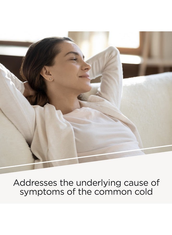 Integrative Therapeutics V Clear Eps 7630, Homeopathic Cold Medicine, Shortens Colds, Relieves Respiratory Symptoms, 99.95% Alcohol-Free Syrup, Cherry Flavored For Children And Adults, 4 Fl. Oz - Image 5