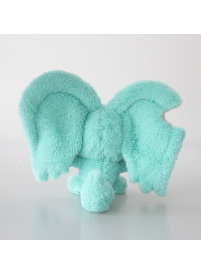 عام دمية إلفيلين إيفيلين ناعمة دمية كيربي من لعبة استكشاف النجوم والكواكب دمية ملحقة بلعبة - Image 3