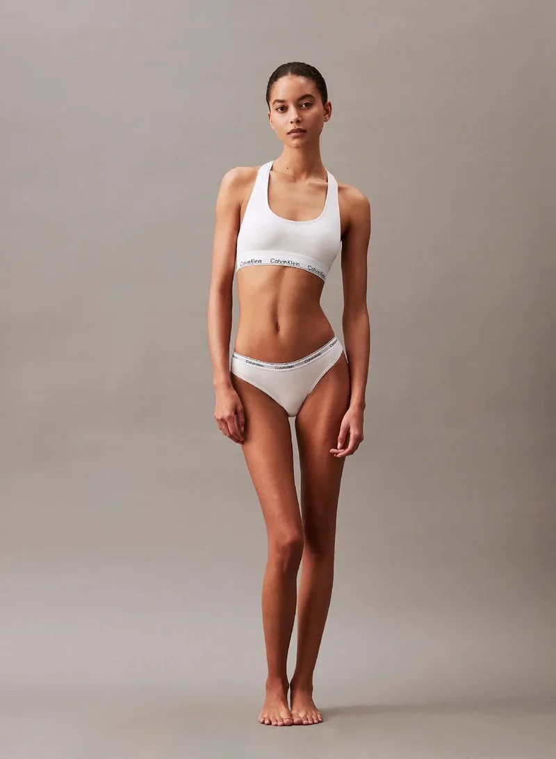 Calvin Klein  3 Pack Low Rise Bikini Briefs for Women | Best Price UAE