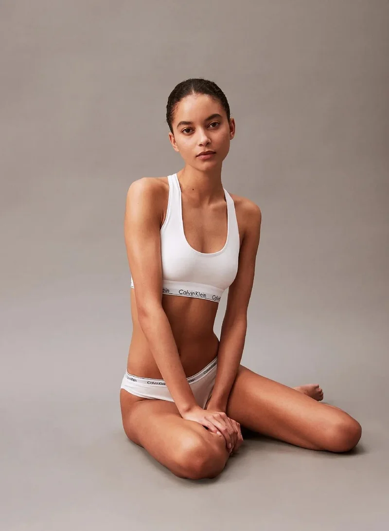 Calvin Klein  3 Pack Low Rise Bikini Briefs for Women | Best Price UAE