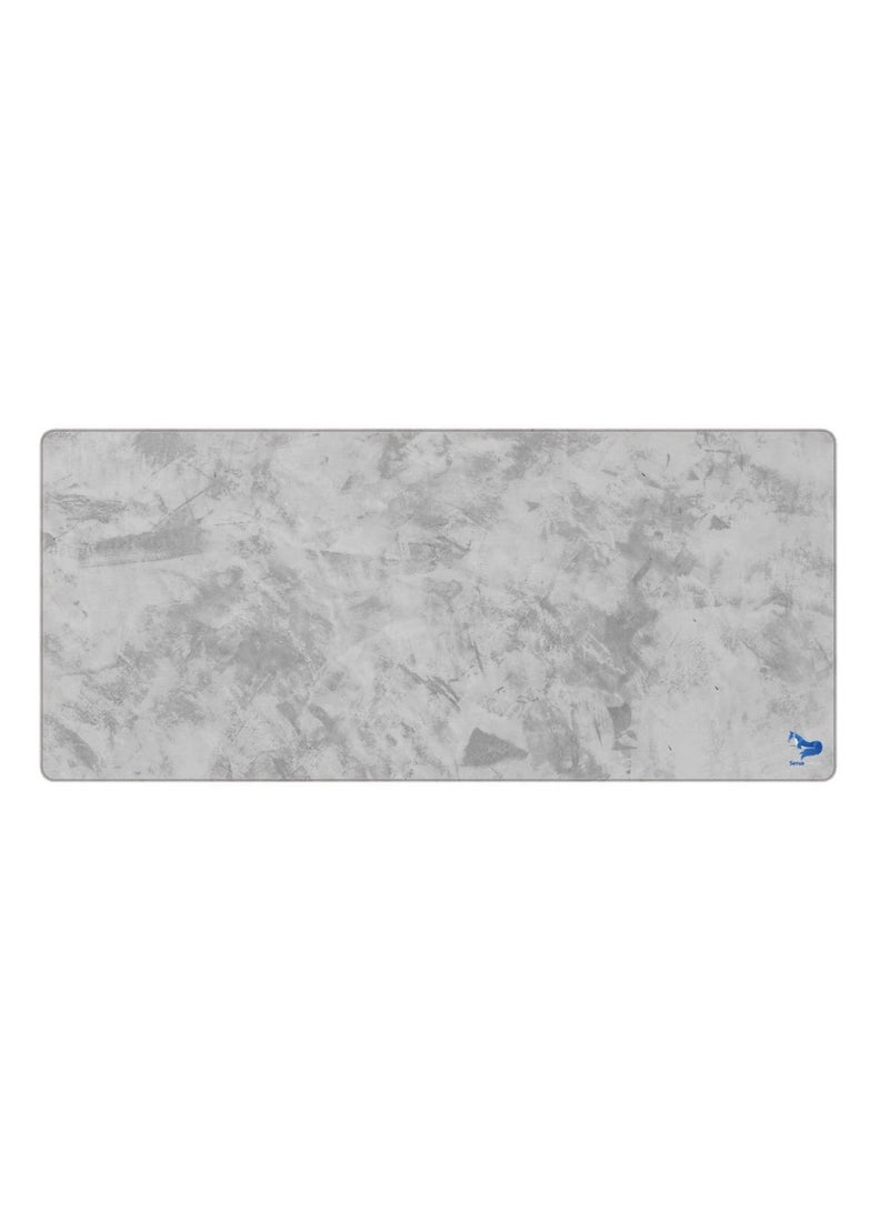 Setup Master Mouse Pad for Gaming XXL 90 * 40 – Waterproof, Anti-Slip Base | Extended Mouse Pad by [ Setup master ] | Ideal for Esports & Workstations