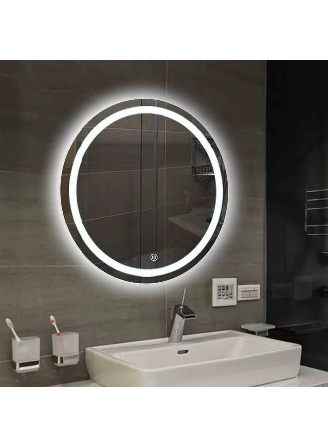 Lion Home Touch Wall Mirrors 3 Colors  70x70x13 cm - Image 4