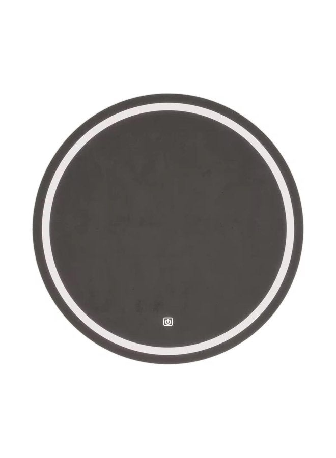 Lion Home Touch Wall Mirrors 3 Colors  70x70x13 cm - Image 3