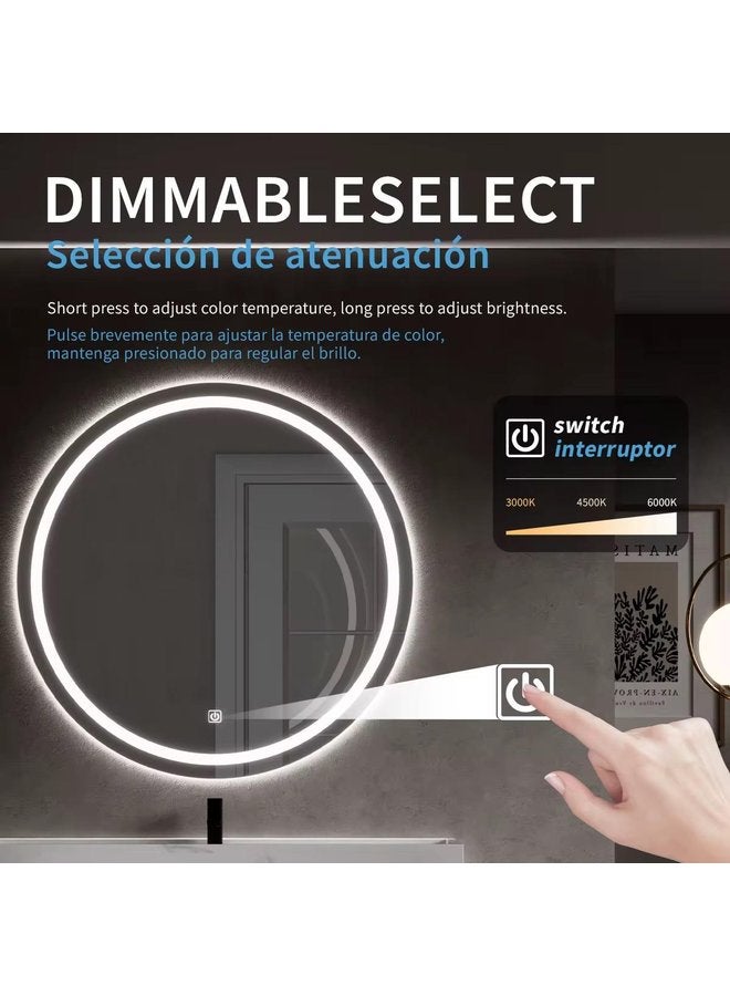 Lion Home Touch Wall Mirrors 3 Colors  70x70x13 cm - Image 5