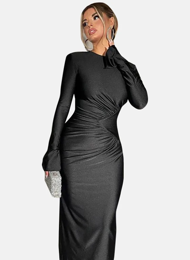 YUNIQEE Women Bodycon Dress