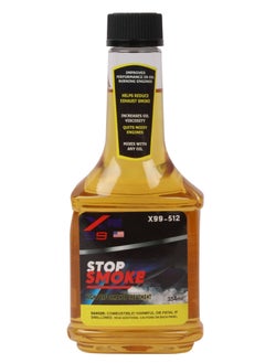 Fumes Stop Oil 354 ml