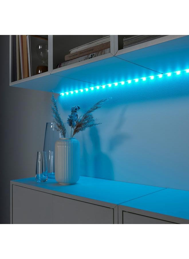Zaboon - Led Lighting Strip, Multicolour, 3 M - Image 1