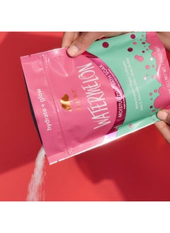 Tree Hut Tree Hut Moisturizing Bath Soak Watermelon, 16 oz  - Image 2