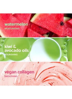 Tree Hut Tree Hut Moisturizing Bath Soak Watermelon, 16 oz  - Image 3