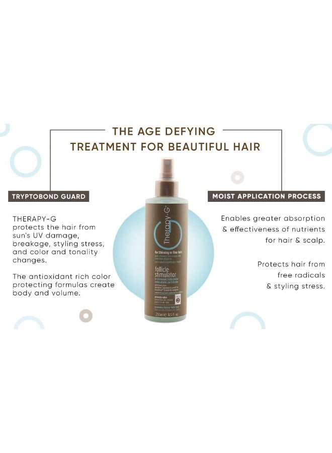 TherapyG Follicle Stimulator 250ml 85 oz - Image 3