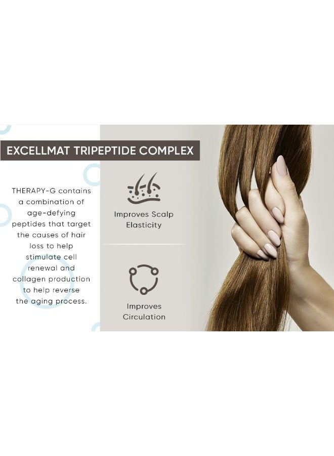 TherapyG Follicle Stimulator 250ml 85 oz - Image 5