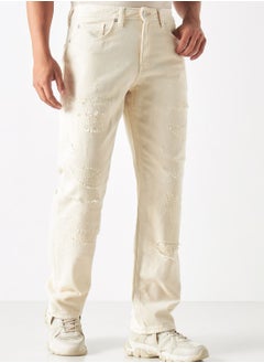 Essentials Slim Fit Jeans