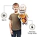 Silly Puppets 14 Moses Bible Character Hand Puppet - Image 4