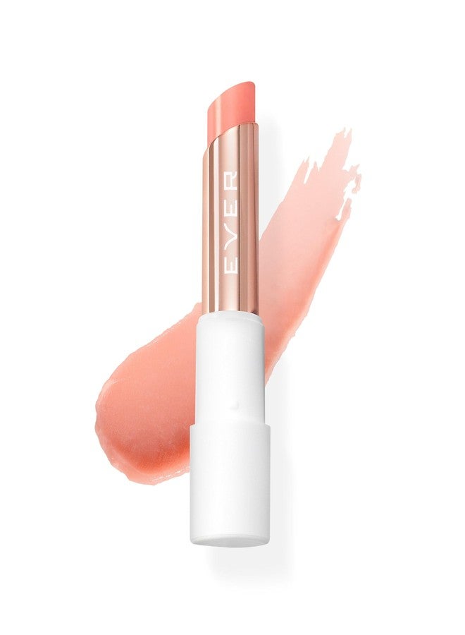 إيفر ببتيد لعلاج الشفاه، بلسم الكولاجين، علاج تكبير الشفاه بالببتيد، ملمع شفاه ملون - شفاف - Image 1