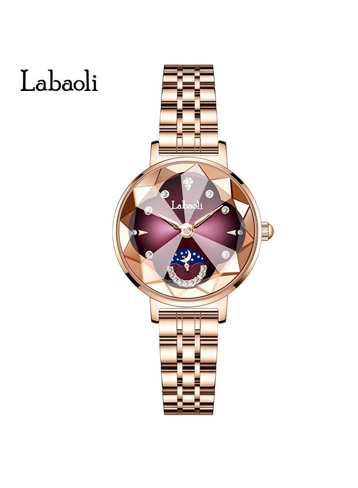 Labaoli Women's Fashionable And Exquisite Watch - Image 1
