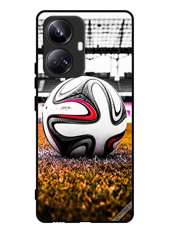Covernex Protective Case Cover For Realme 10 Pro Plus Ball - Image 1
