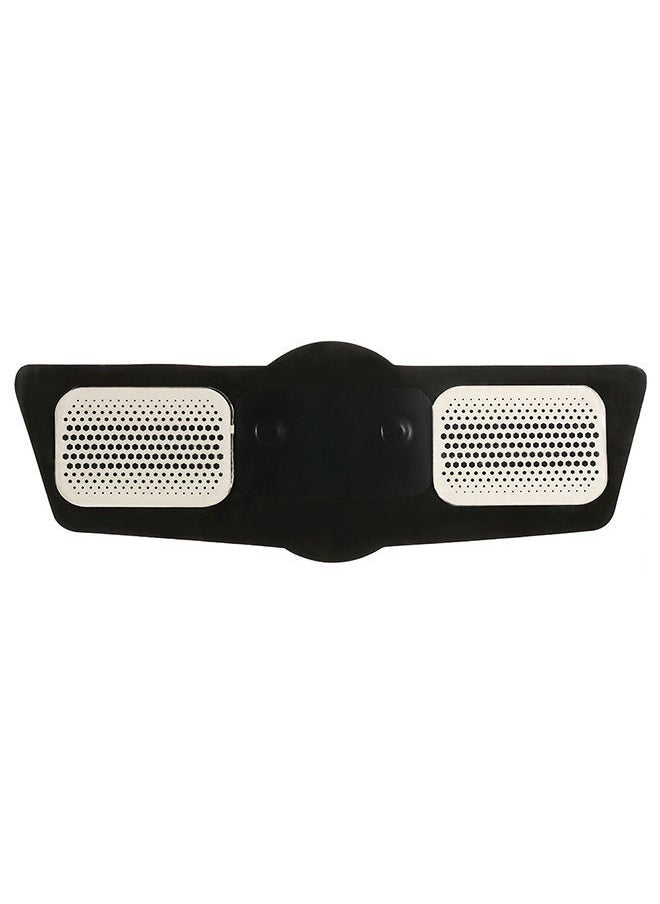 NIBEMINENT 10-Piece Abdomen Muscle Trainer Gel Pad  - Image 2