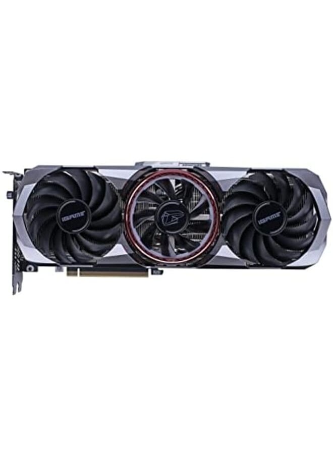 Colorful - Igame Geforce Rtx 3080 Advanced Oc 10 Gigabyte Memory Size - Image 1