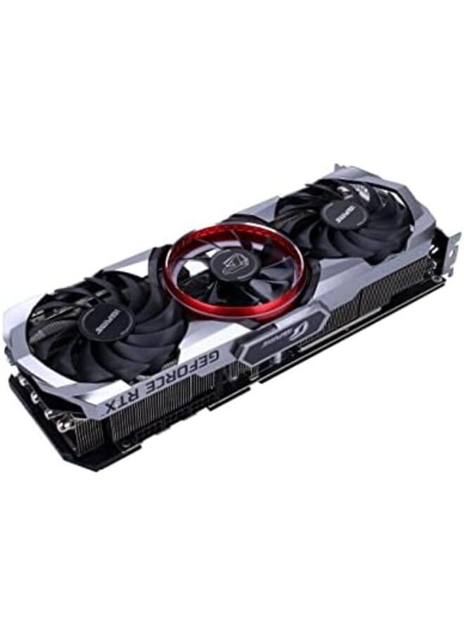 Colorful - Igame Geforce Rtx 3080 Advanced Oc 10 Gigabyte Memory Size - Image 1