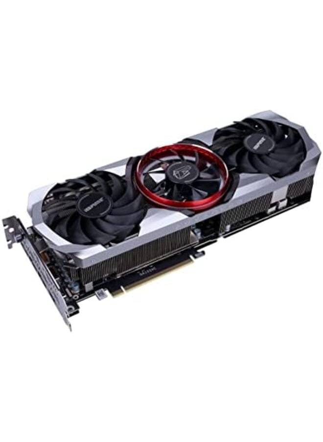 Colorful - Igame Geforce Rtx 3080 Advanced Oc 10 Gigabyte Memory Size - Image 1