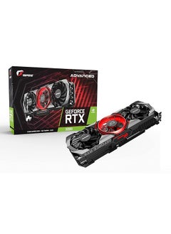 Igame Geforce Rtx 3080 Advanced Oc 10 Gigabyte Memory Size